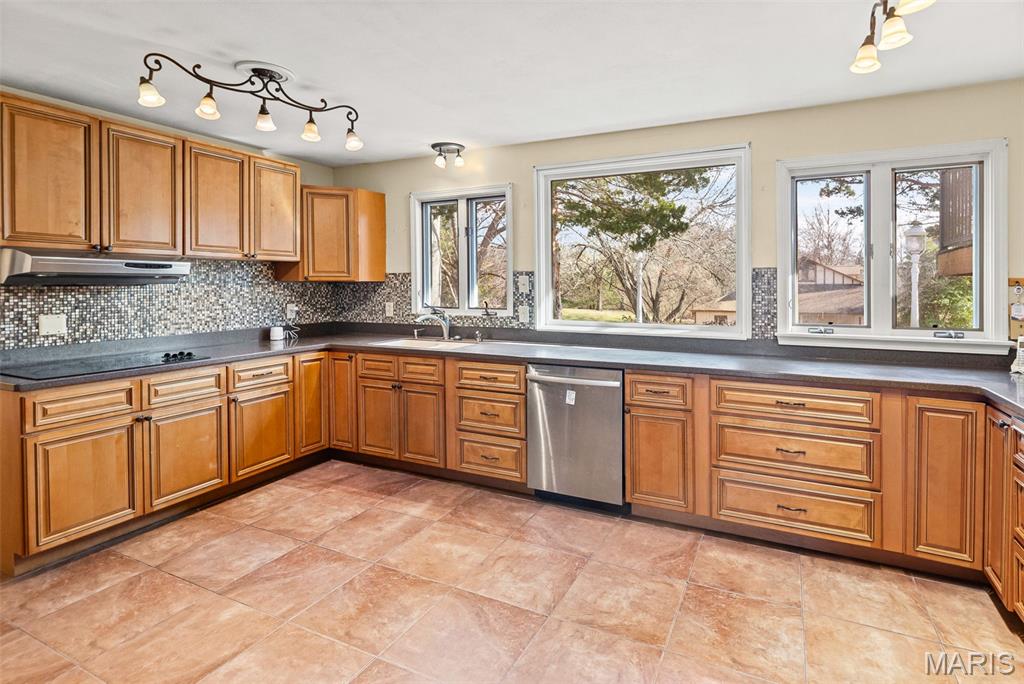 Covered Bridge Estates - Residential