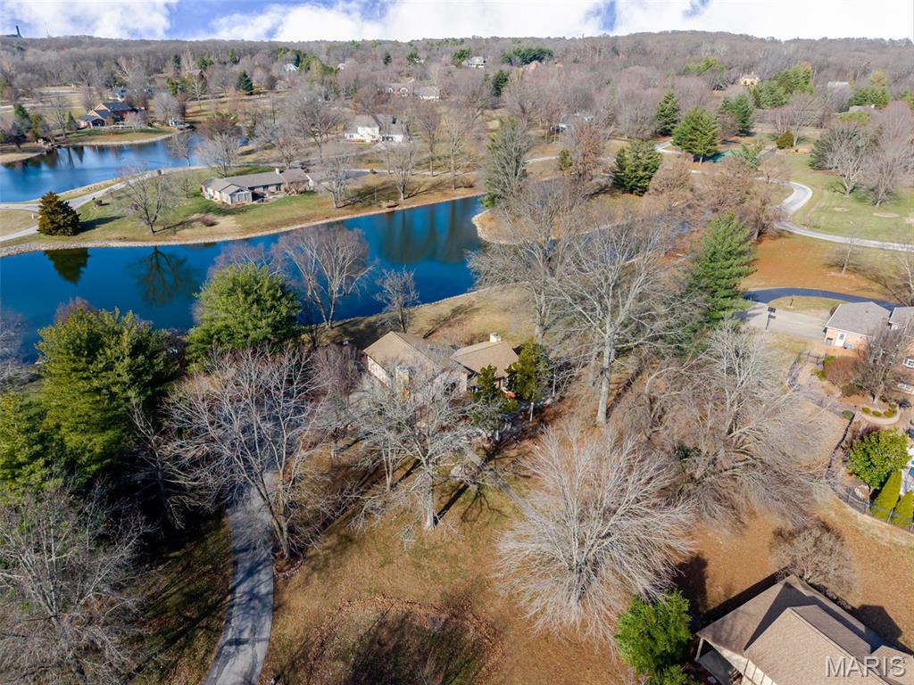 Covered Bridge Estates - Residential