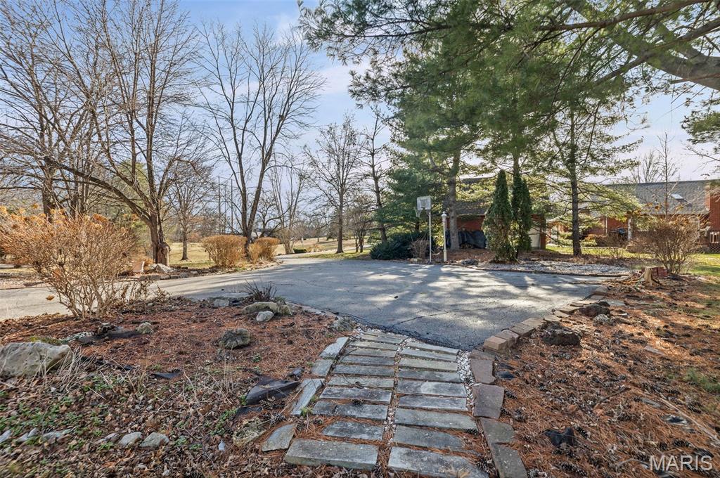 Covered Bridge Estates - Residential