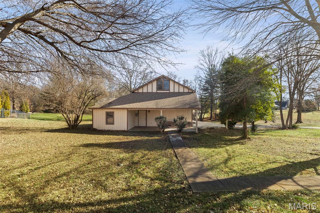 Covered Bridge Estates - Residential