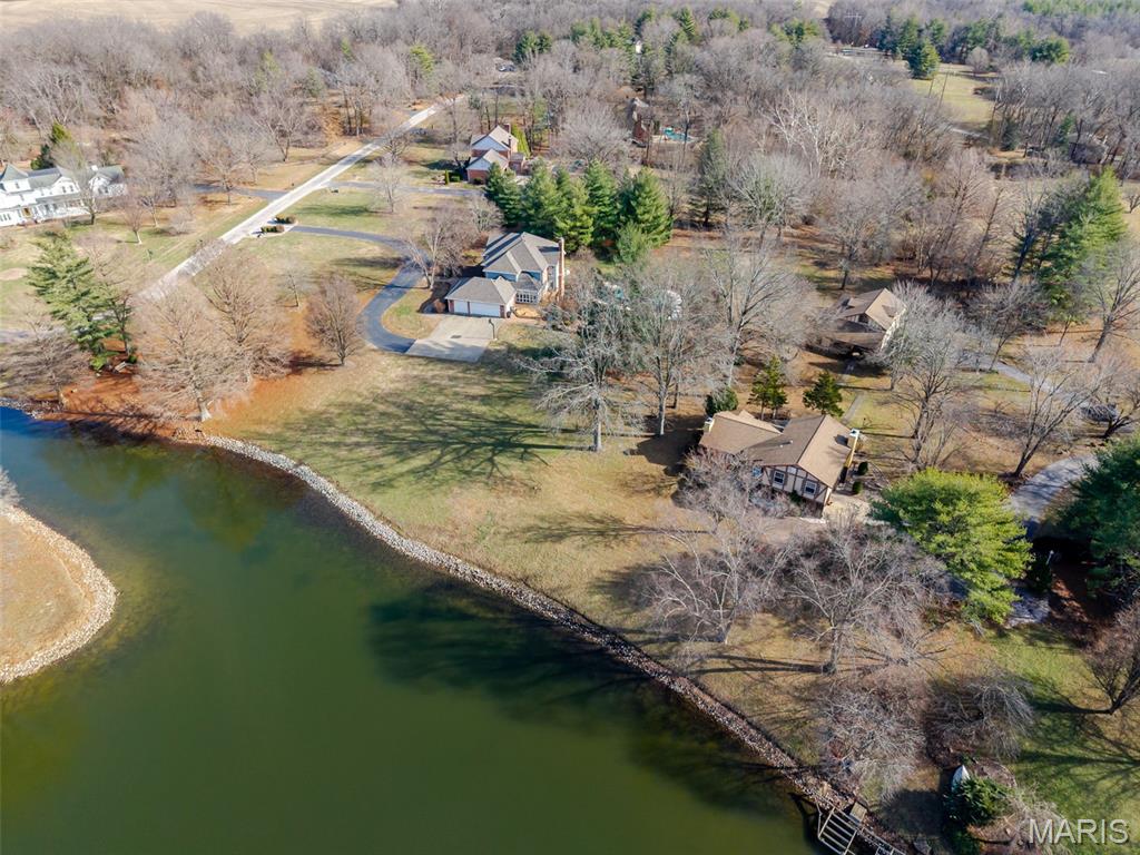 Covered Bridge Estates - Residential