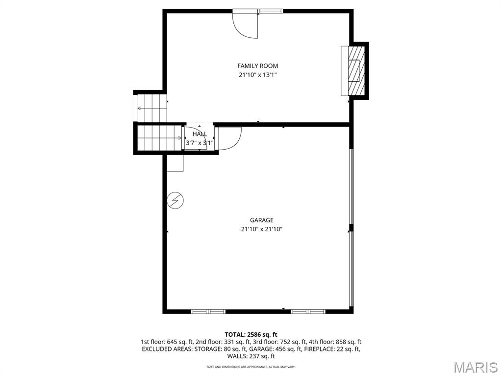 Covered Bridge Estates - Residential