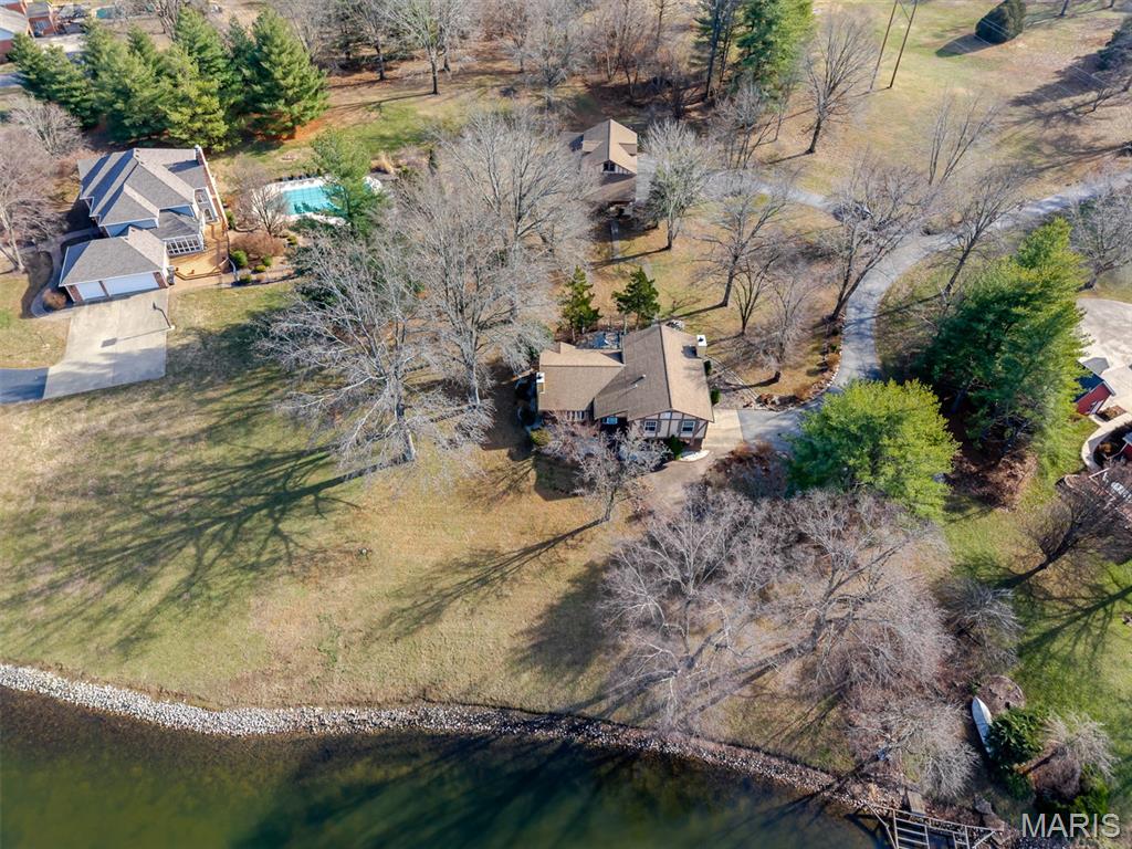 Covered Bridge Estates - Residential