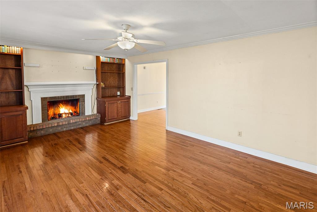 Covered Bridge Estates - Residential