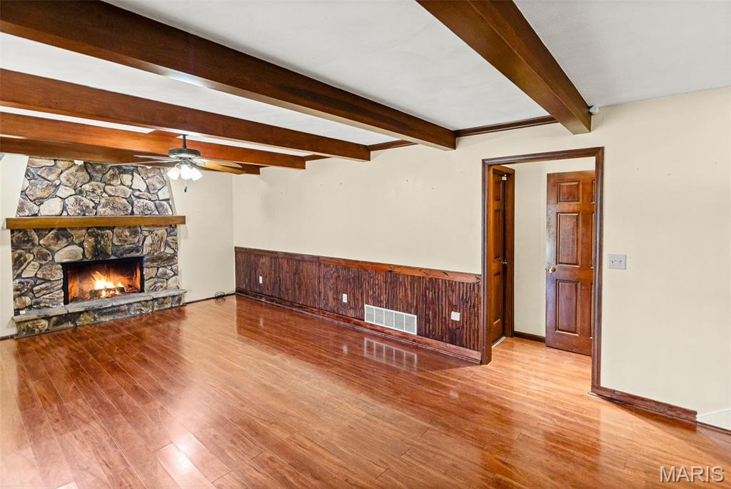 Covered Bridge Estates - Residential