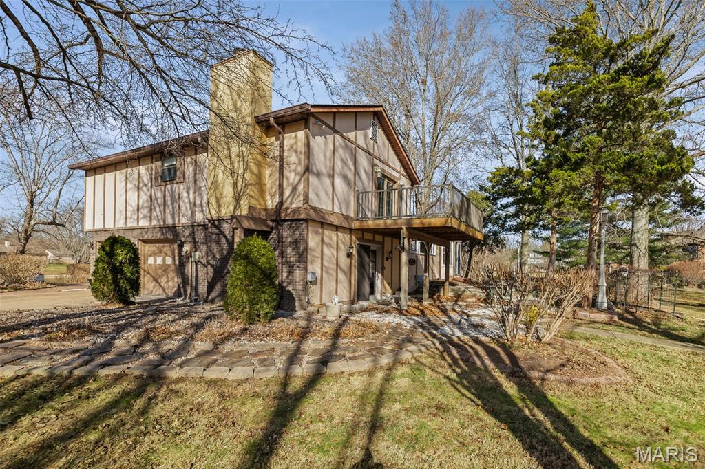 Covered Bridge Estates - Residential