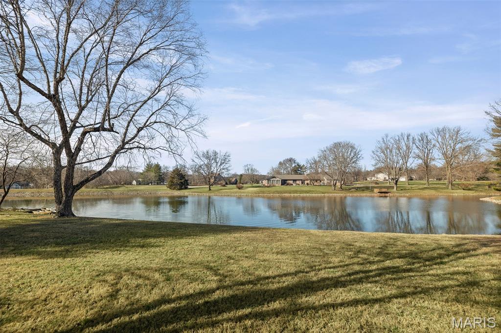 Covered Bridge Estates - Residential