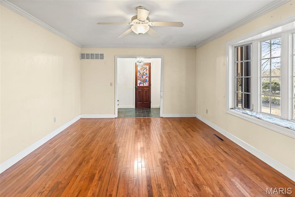 Covered Bridge Estates - Residential