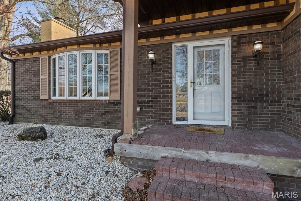 Covered Bridge Estates - Residential