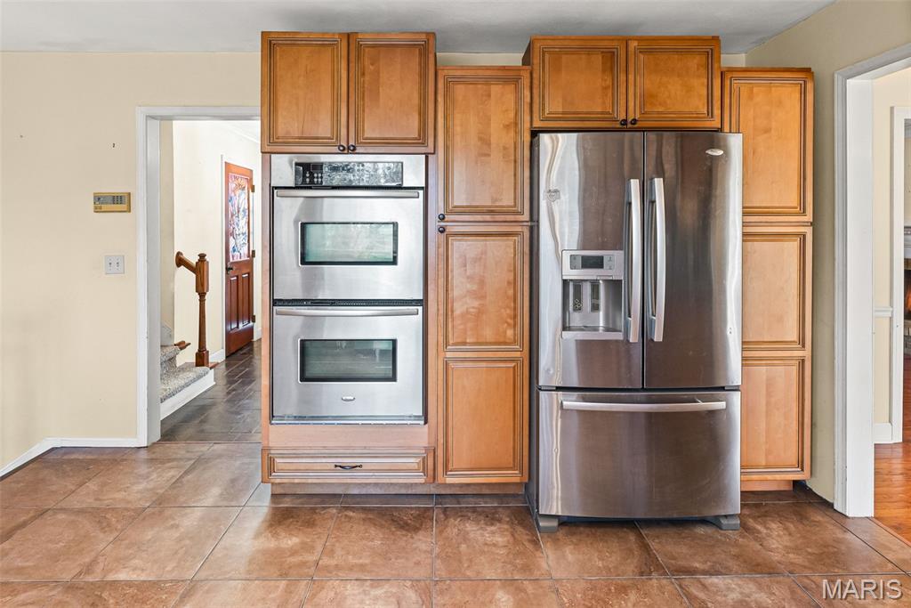 Covered Bridge Estates - Residential