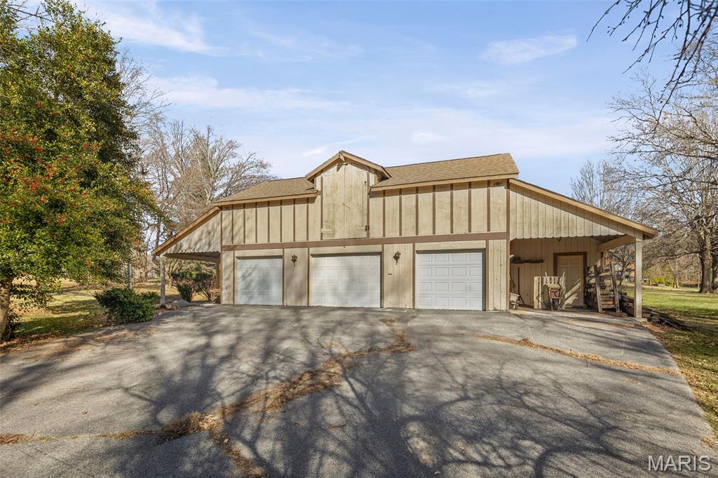 Covered Bridge Estates - Residential