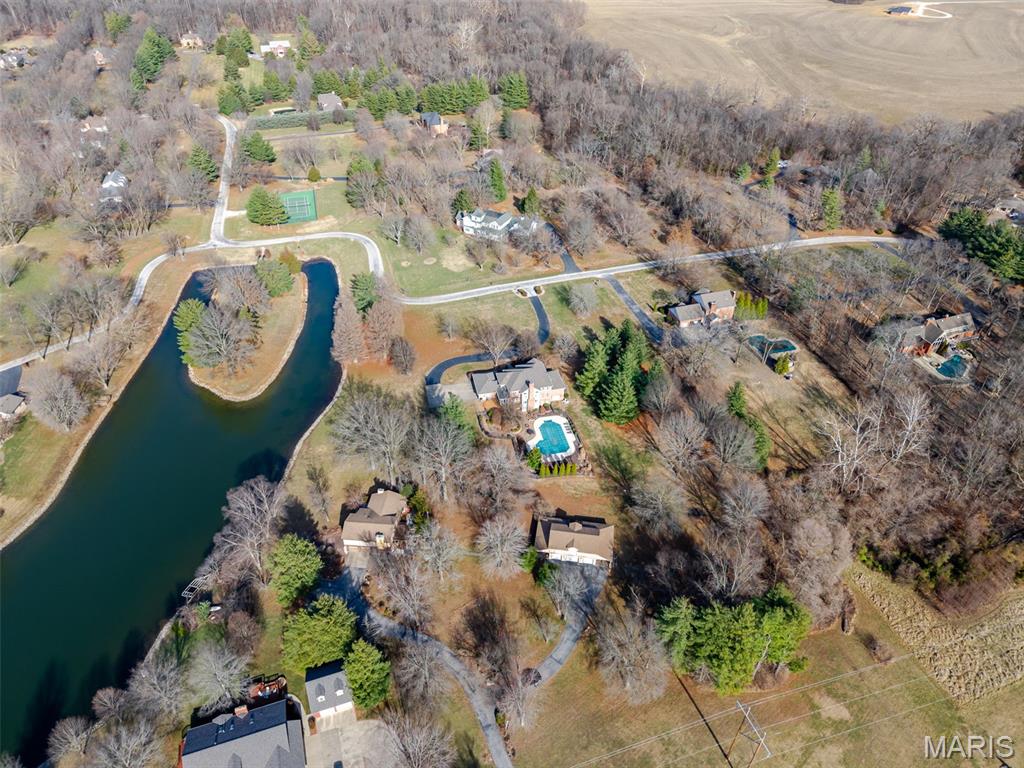 Covered Bridge Estates - Residential