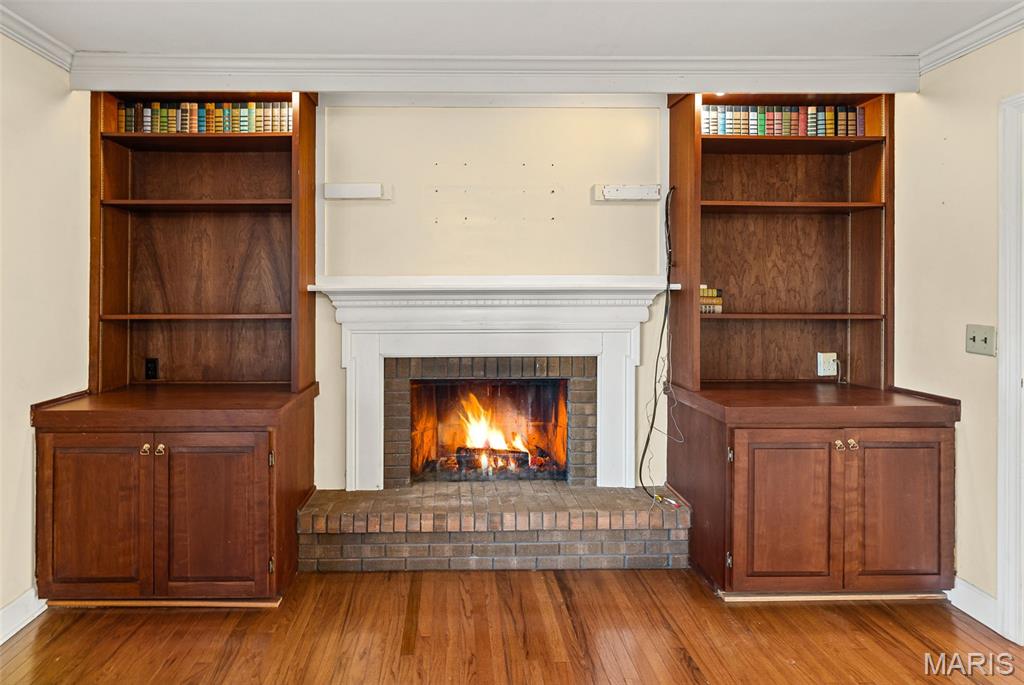 Covered Bridge Estates - Residential
