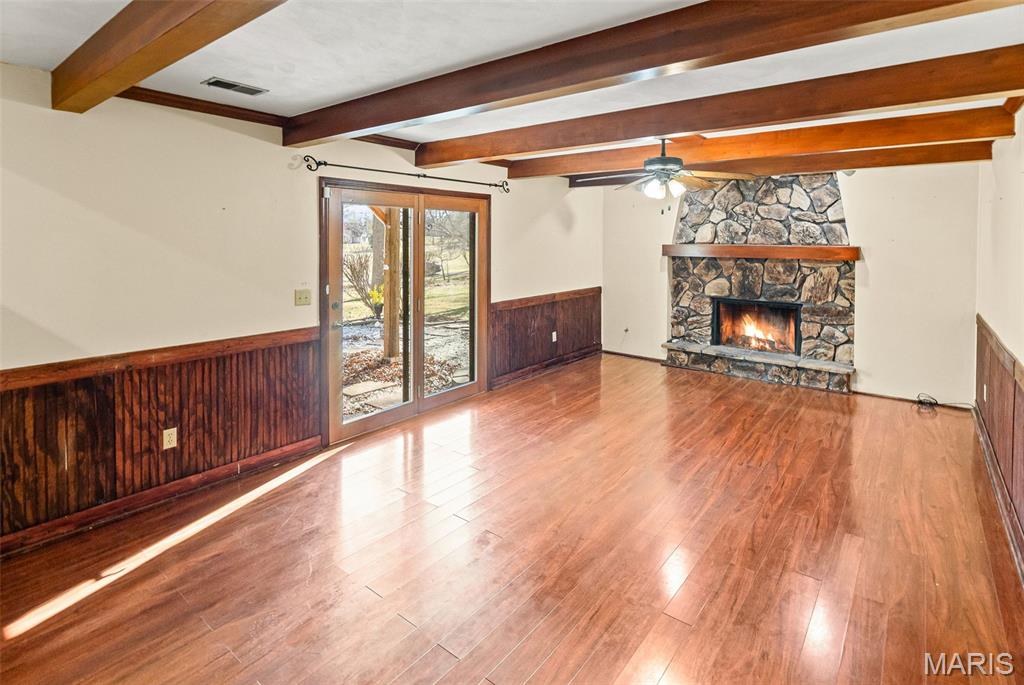Covered Bridge Estates - Residential
