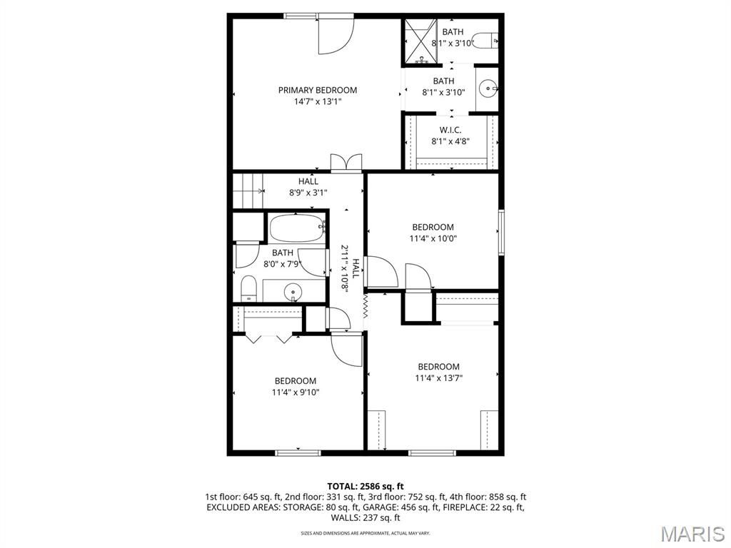 Covered Bridge Estates - Residential
