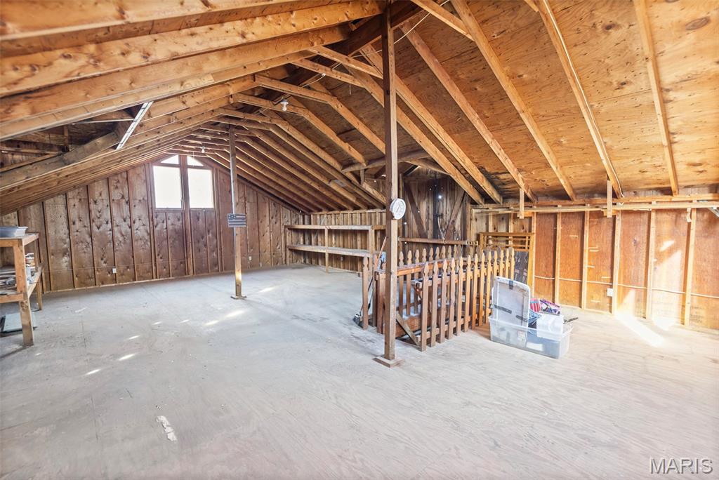 Covered Bridge Estates - Residential
