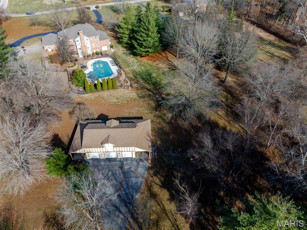 Covered Bridge Estates - Residential