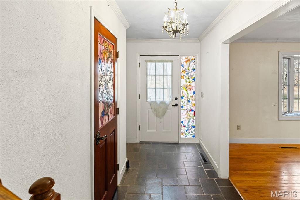 Covered Bridge Estates - Residential