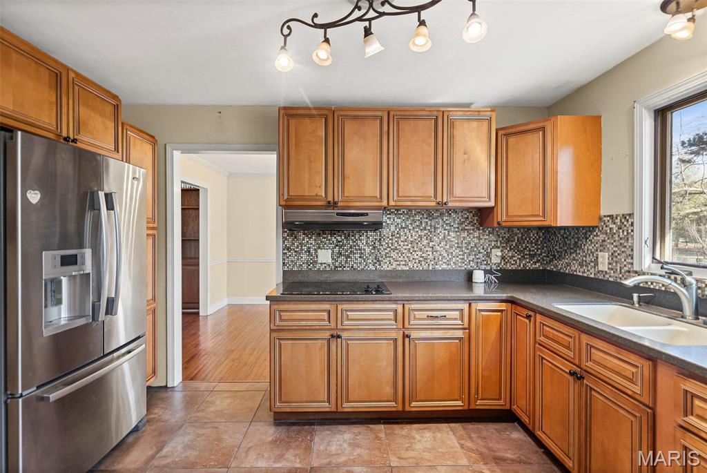 Covered Bridge Estates - Residential