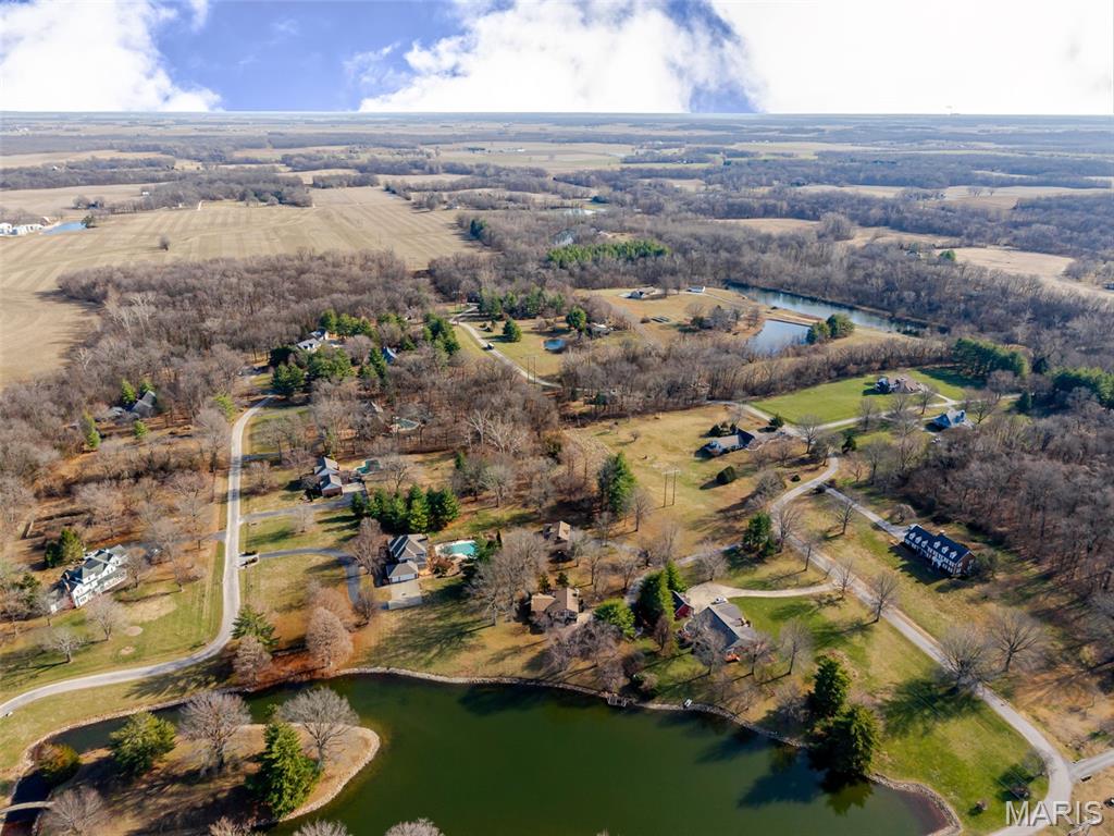 Covered Bridge Estates - Residential
