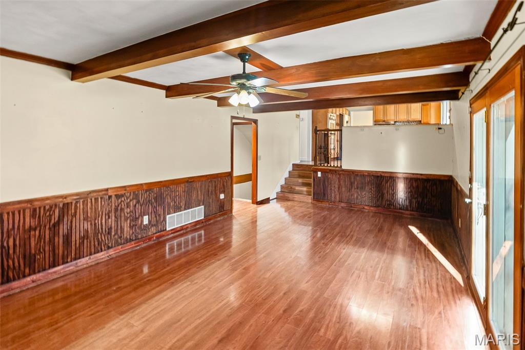 Covered Bridge Estates - Residential