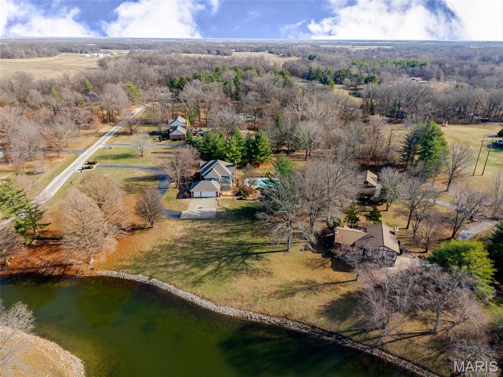 Covered Bridge Estates - Residential