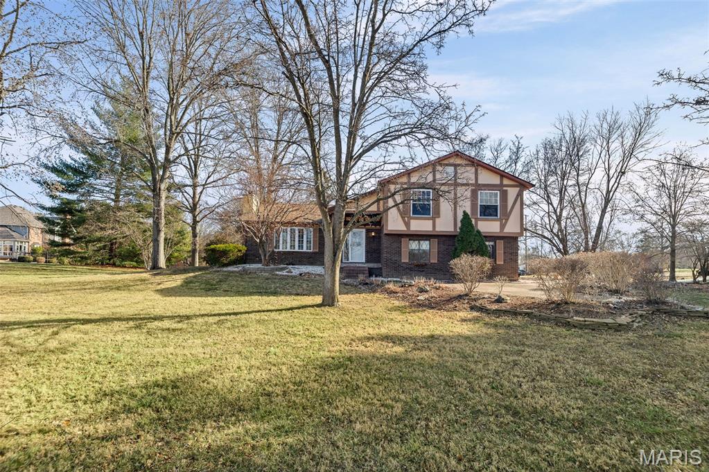 Covered Bridge Estates - Residential
