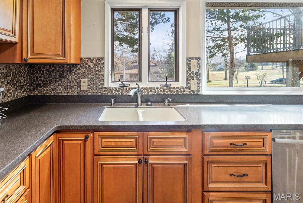 Covered Bridge Estates - Residential