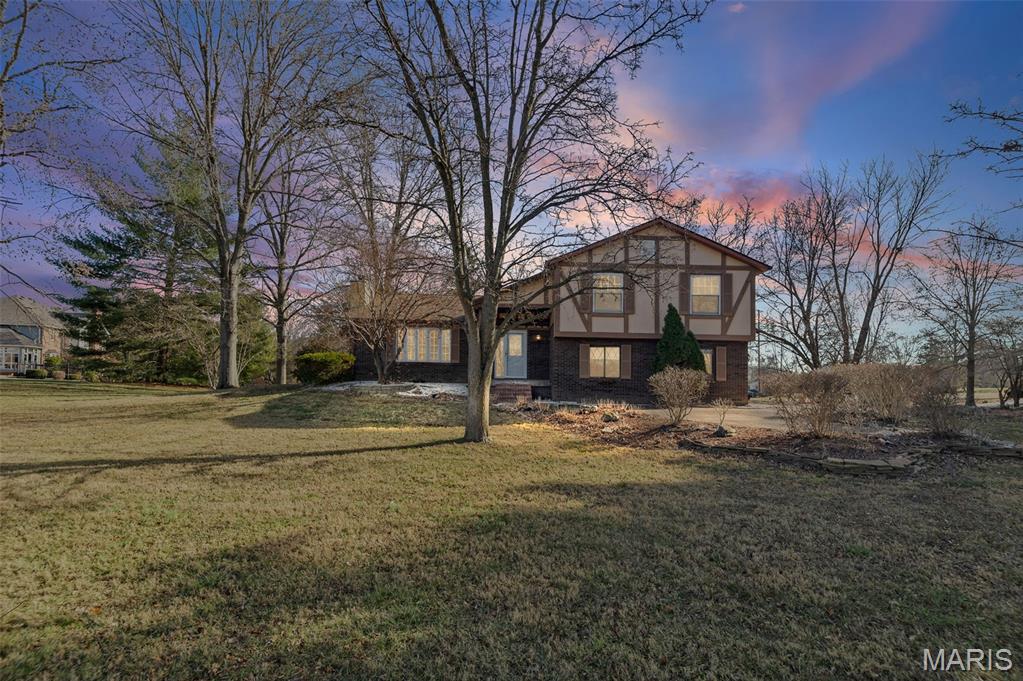 Covered Bridge Estates - Residential