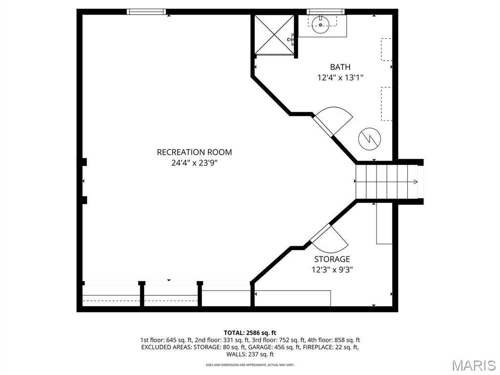 Covered Bridge Estates - Residential