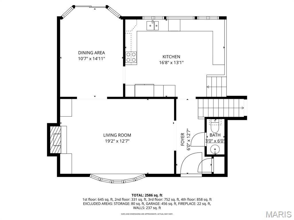 Covered Bridge Estates - Residential