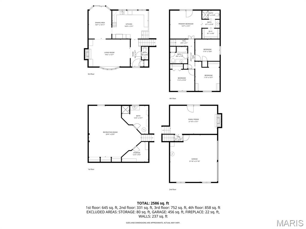 Covered Bridge Estates - Residential