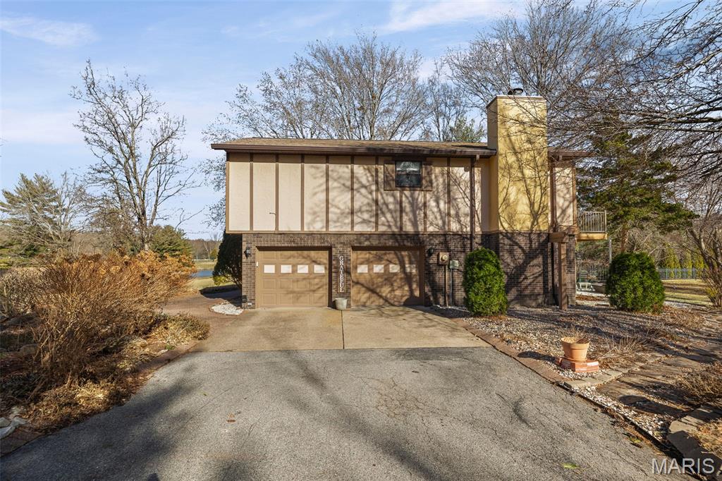 Covered Bridge Estates - Residential
