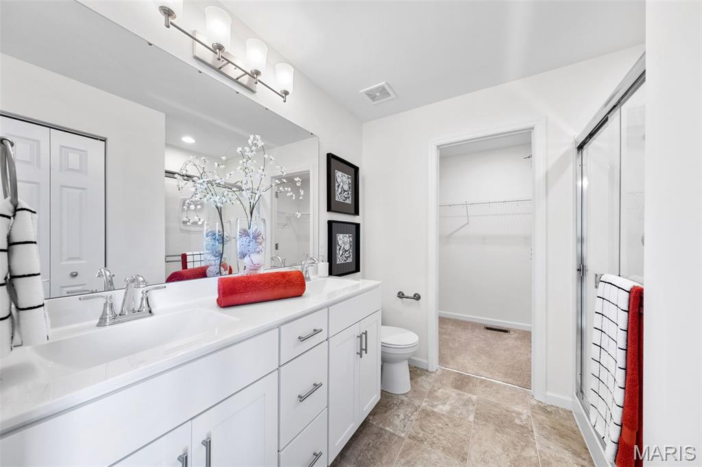 The Summit At Park Hills - Residential