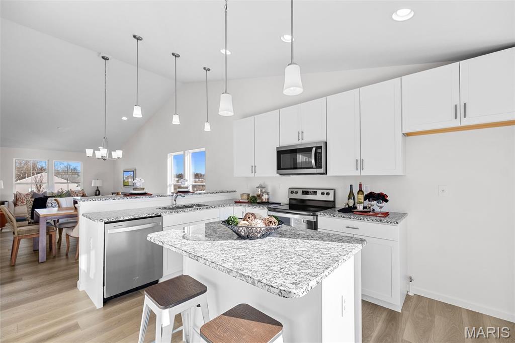 The Summit At Park Hills - Residential