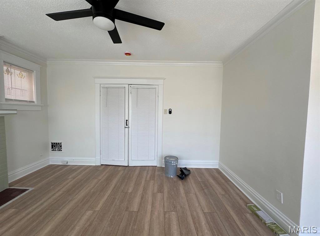 St Louis Commons Add - Residential Income