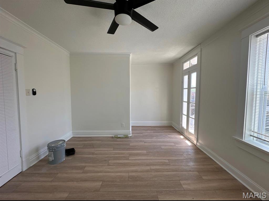 St Louis Commons Add - Residential Income