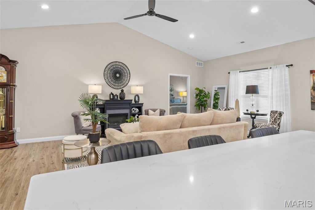 Dogwood Villas - Residential