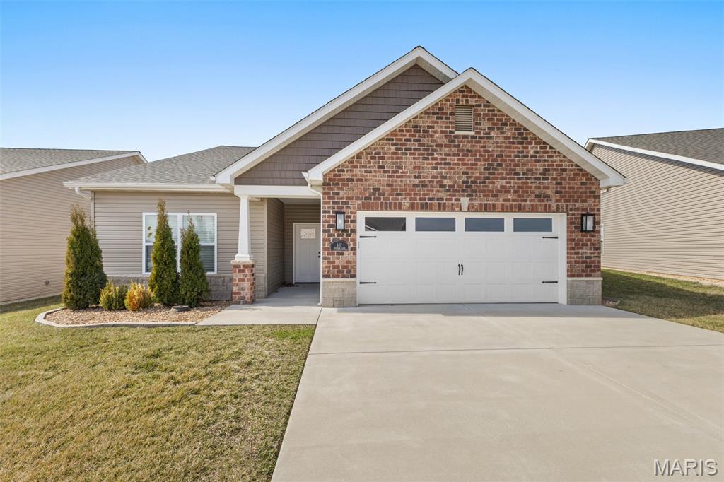 Dogwood Villas - Residential