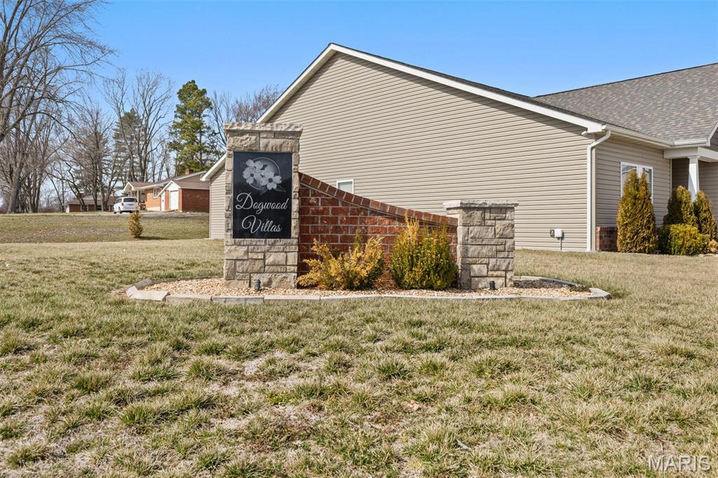 Dogwood Villas - Residential