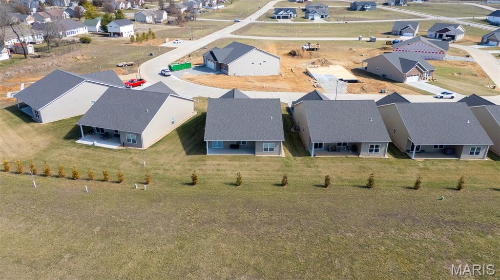 Dogwood Villas - Residential