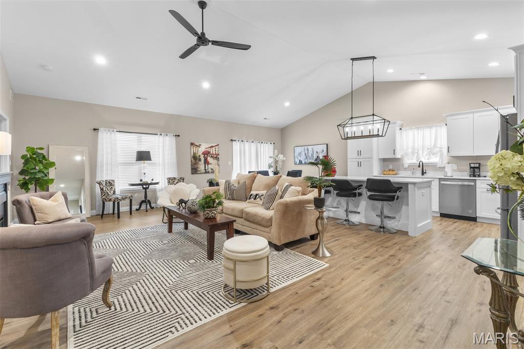 Dogwood Villas - Residential