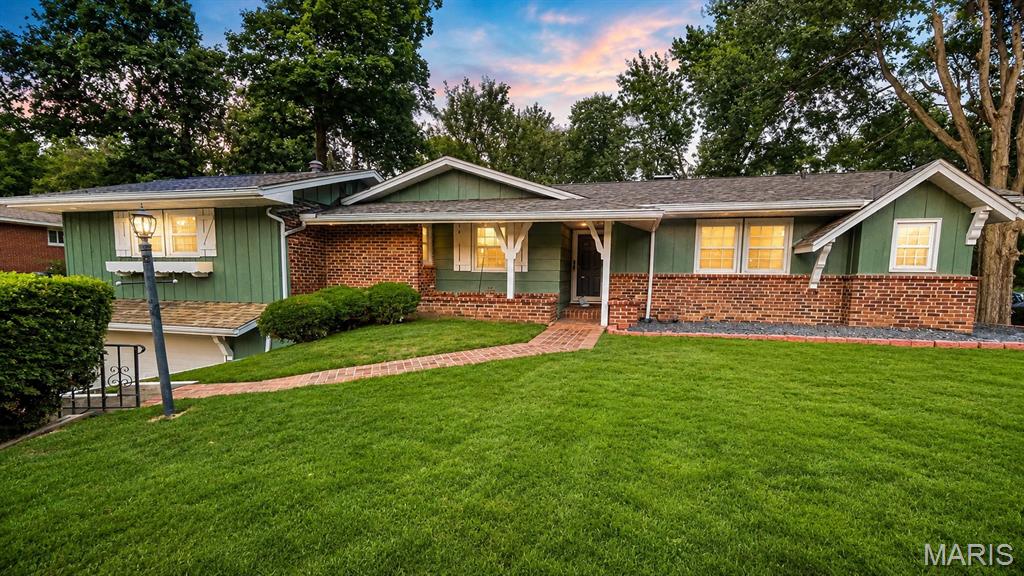 Country Club Acres 2nd Add - Residential