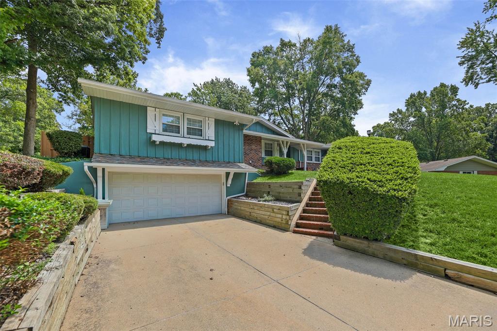 Country Club Acres 2nd Add - Residential