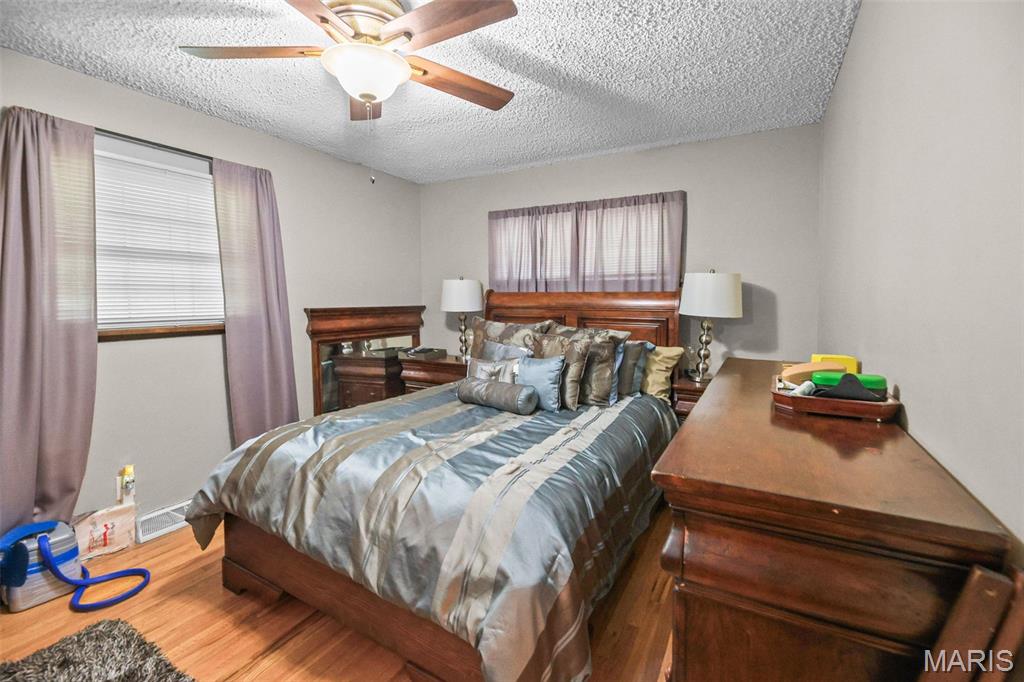 Country Club Acres 2nd Add - Residential