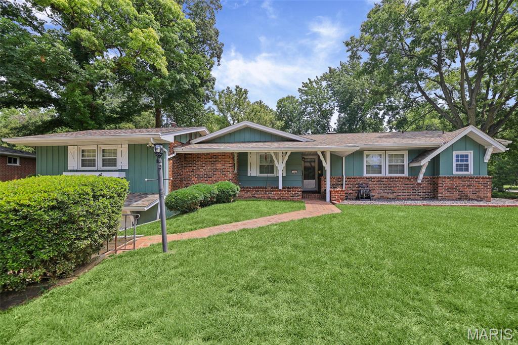 Country Club Acres 2nd Add - Residential