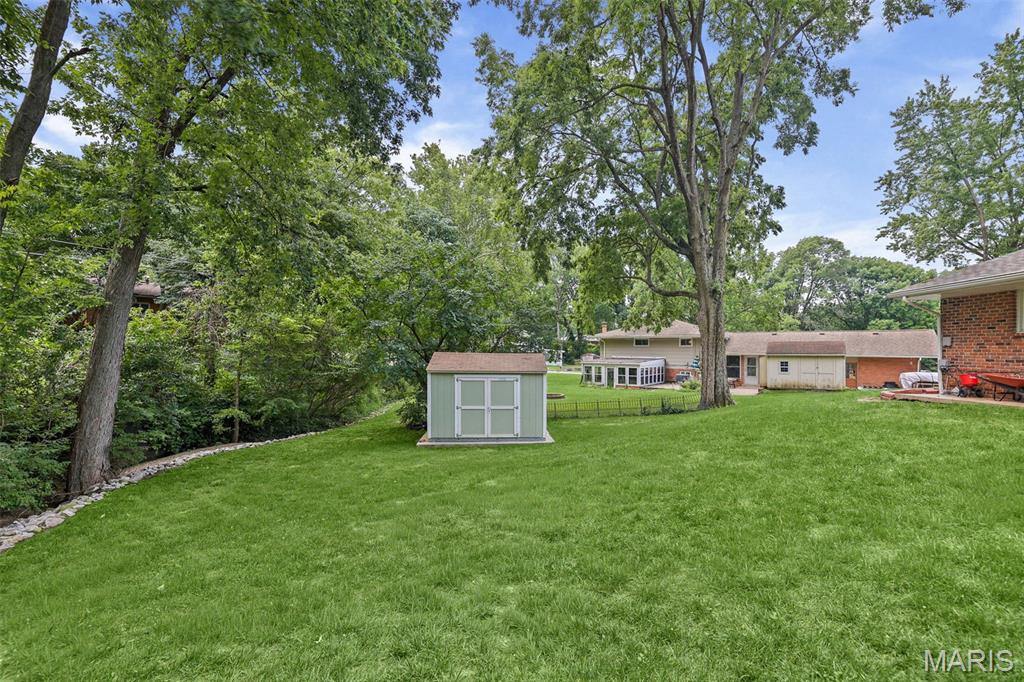 Country Club Acres 2nd Add - Residential