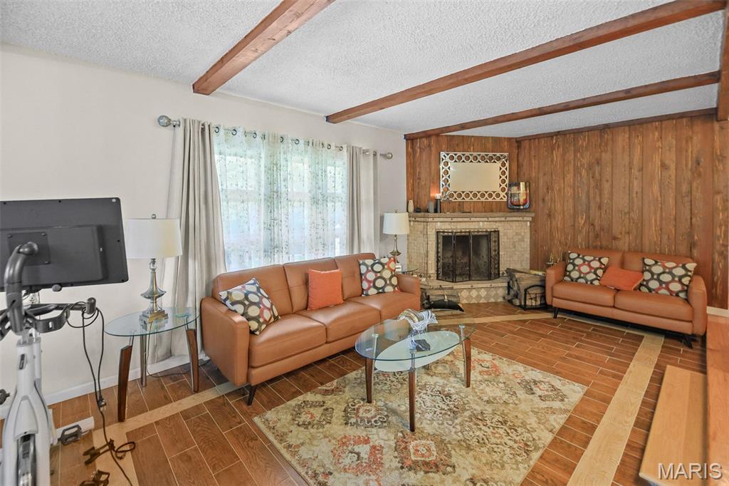 Country Club Acres 2nd Add - Residential
