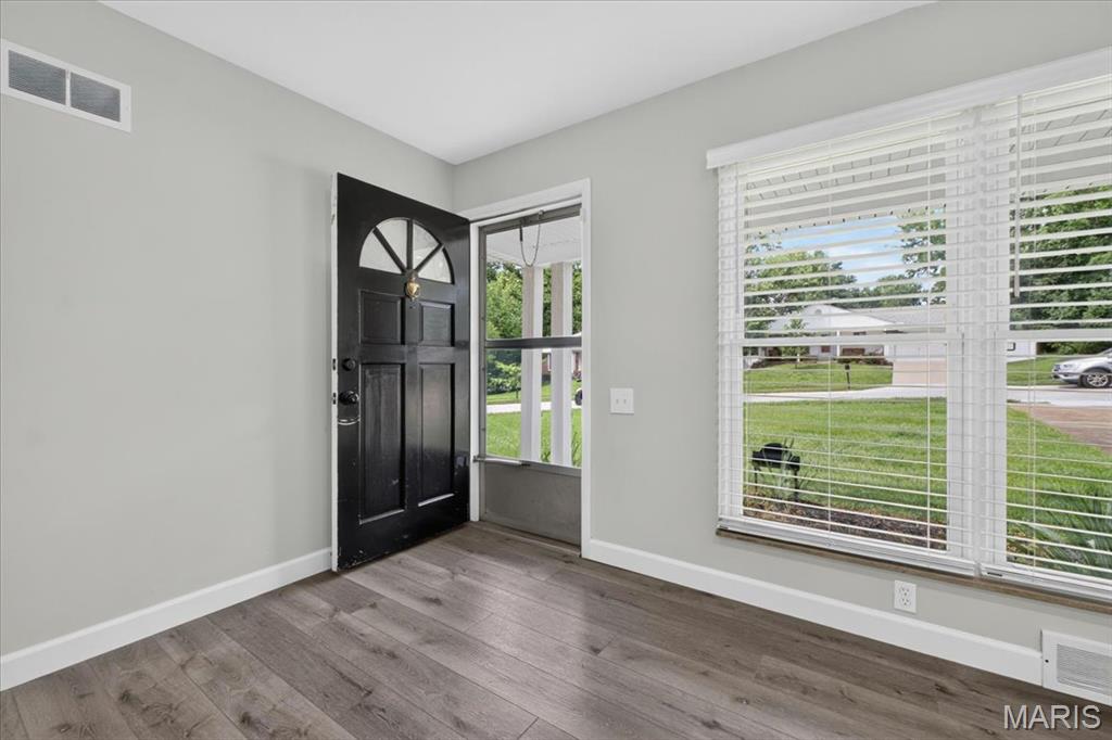 Geyer Manor - Residential Lease