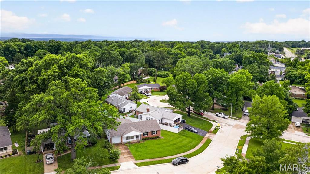Geyer Manor - Residential Lease